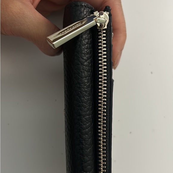 Kate Spade Dumpling Flap Small Card Holder - Picture 4 of 7